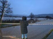 AME: Në Gjakovë është kërkuar ndihmë për evakuimin e mbi 20 familjeve – rajonet më të prekura nga vërshimet