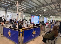 Numërohen të gjitha votat e personave me nevoja të veçanta