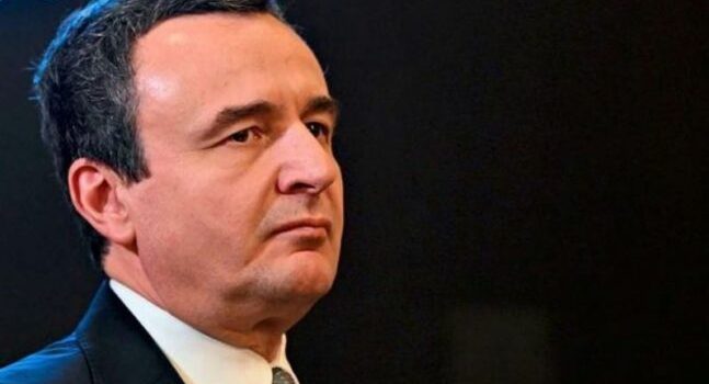 Albin Kurti: Situata nga vërshimet nën kontroll, institucionet në terren dhe në gatishmëri të plotë