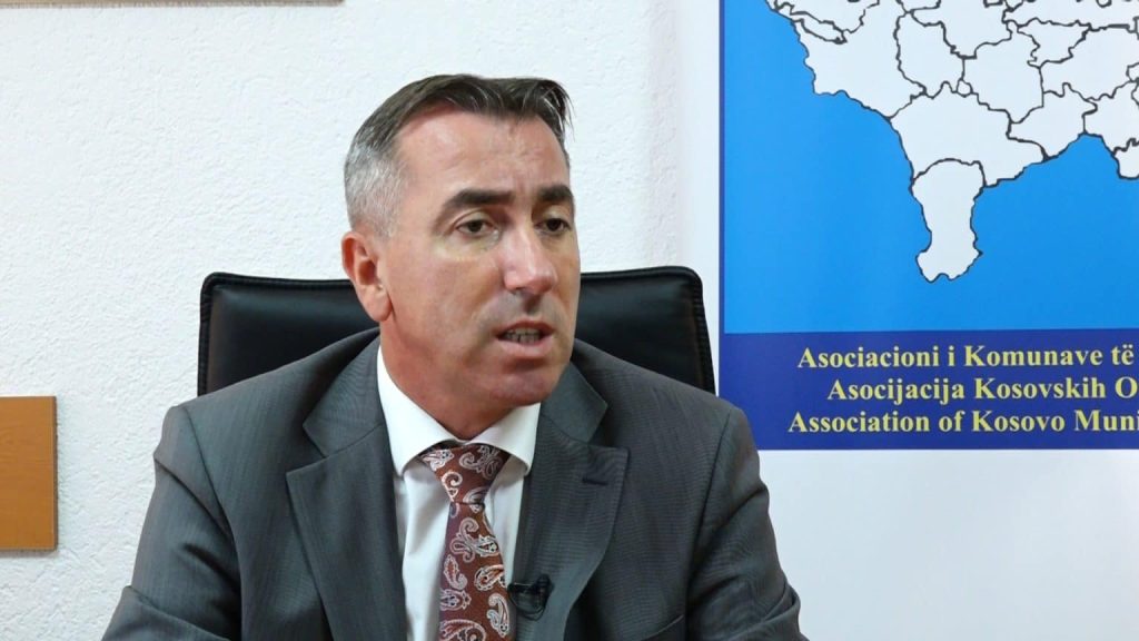 Situatë alarmante nga vërshimet, Sazan Ibrahimi kërkon ndërhyrje urgjente dhe fond emergjent për komunat