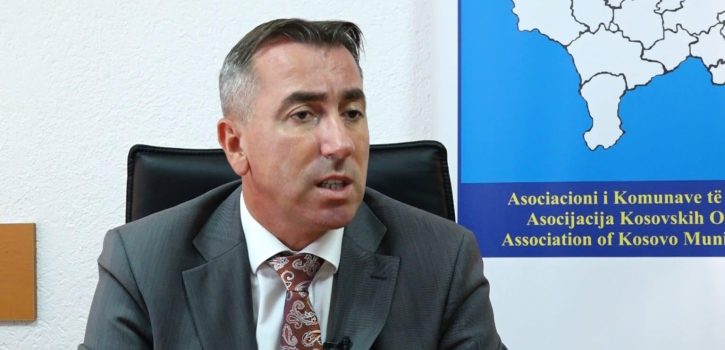 Situatë alarmante nga vërshimet, Sazan Ibrahimi kërkon ndërhyrje urgjente dhe fond emergjent për komunat