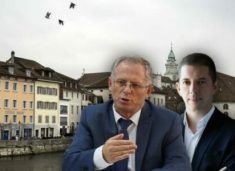 Bislimi: Asnjëherë s’kam pasur takime “të fshehta e sekrete” me Gjuriqin