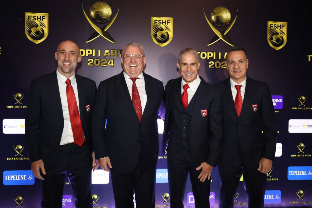 Zyrtare: Shqipëria vazhdon bashkëpunimin me Sylvinhon