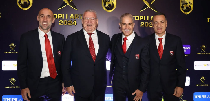 Zyrtare: Shqipëria vazhdon bashkëpunimin me Sylvinhon