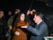 Presidentja Osmani pas vizitave në Gjakovë e Malishevë: Bashkë mund t’i tejkalojmë sfidat