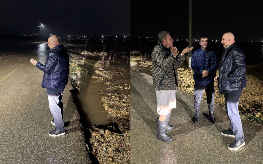 Lladrovci: Gjendja po shkon drejt përmirësimit në Komunën e Drenasit, kërkohet kujdes