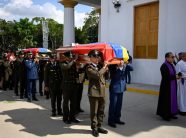 Ministri i Brendshëm i Venezuelës thotë se 100 persona u vranë nga sulmi amerikan