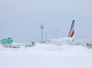 Dimri mbërthen Europën, kaos në trafik nga bora dhe ngricat