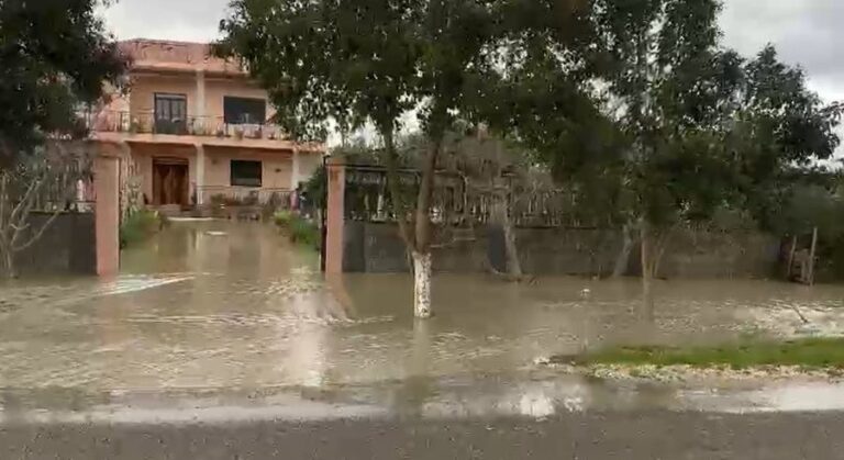 Shënohet viktima e parë nga përmbytjet, 54-vjeçari gjendet i pajetë në Durrës