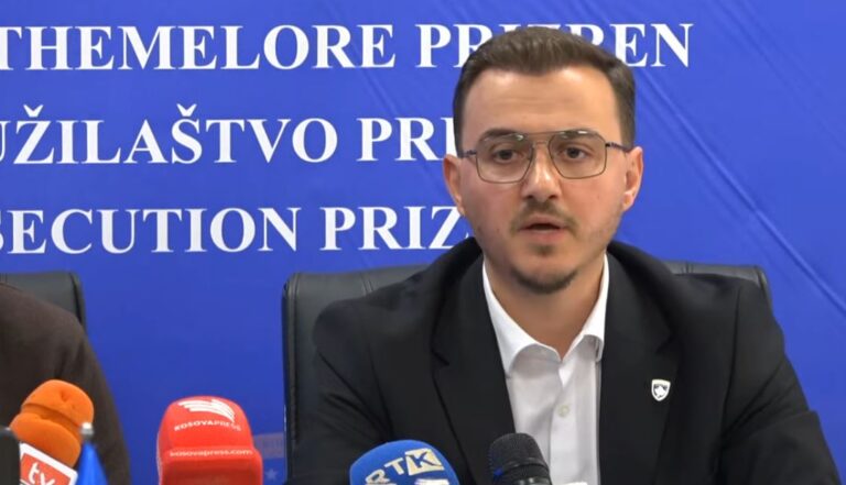 Keqpërdorimi i Mazrekut dhe Berishës, shkaktuan dëm BKS-së në vlerë prej 1 milion e 43 mijë euro