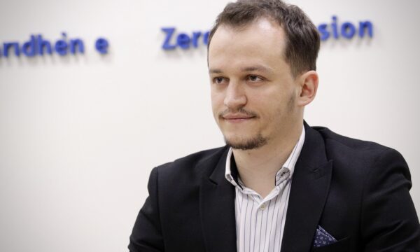 Cakolli: Bie në sy mungesa e mbledhjeve të KQZ-së, do të duhej të kishte diskutime më të detajuara