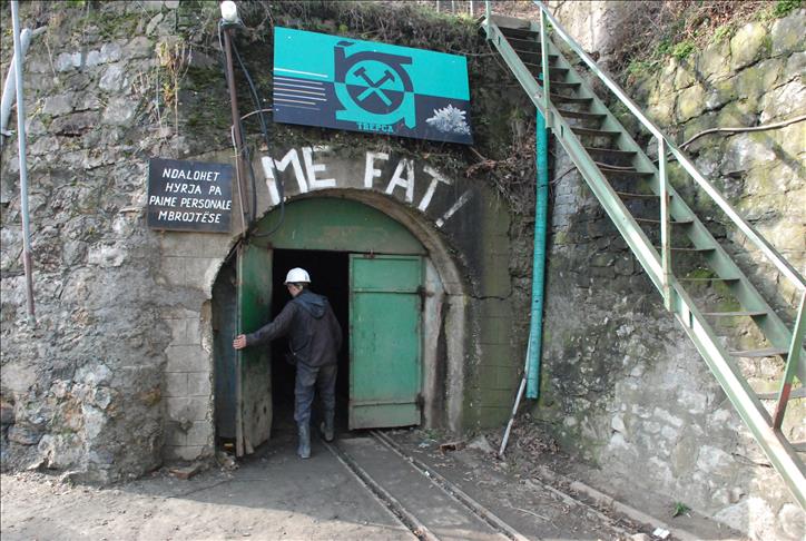 28 ditë mungoi pa arsye, Trepça suspendon punëtorin