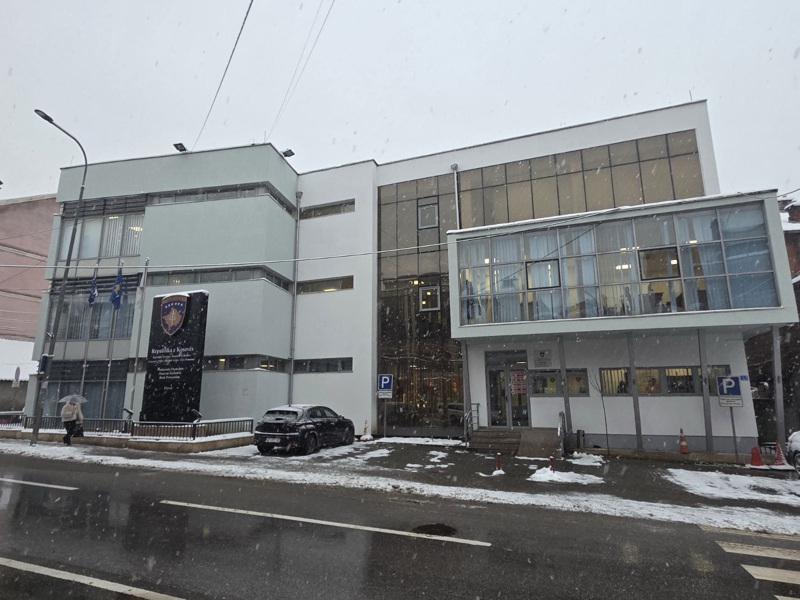 Aksioni në BKS, Policia: U arrestuan 39 persona dhe u sekuestruan mbi 1.3 milion euro