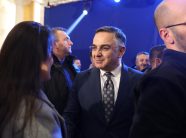 Besnik Tahiri akuzon Qeverinë për dështim institucional: Qytetarët të lënë vetëm përballë vërshimeve dhe zjarreve