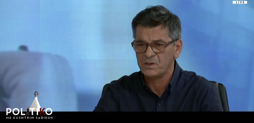 Kryeziu: Opozita humbi sepse nuk mobilizoi strukturat, nuk krijoi energji elektorale