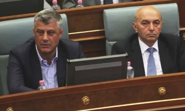 18 vjet nga koalicioni i parë PDK-LDK