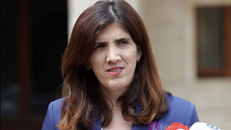 Musliu: Përçarja e popullit erdhi nga politika e fëlliqur dhe gjuha e urrejtjes