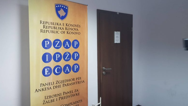 Numërimi i votave i përfunduar, PZAP shqyrton aktualisht një ankesë