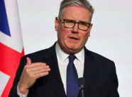 A është dakord Starmer me Trump për të goditur udhëheqësit e Iranit nëse vrasin protestuesit, përgjigjet Downing Street