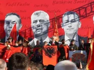 Huffpost në gjuhën italiane shkruan për Hagën: Thaçi konsiderohet si një nga etërit e Kosovës, procesi ndaj tij surreal