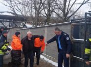 Përmbytjet| 39 familje u evakuuan në Mitrovicë, Skenderaj e Vushtrri