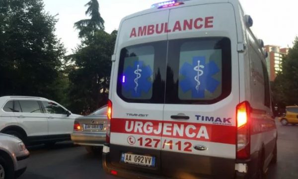 Rasti BKS, përkeqësohet gjendja shëndetësore e njërit prej të dyshuarve në Gjykatën e Prizrenit