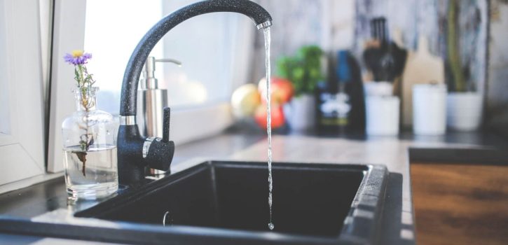 KRU “Prishtina”: Nis trajtimi minimal i ujit në ITU Shkabaj, pritet përmirësim i furnizimit