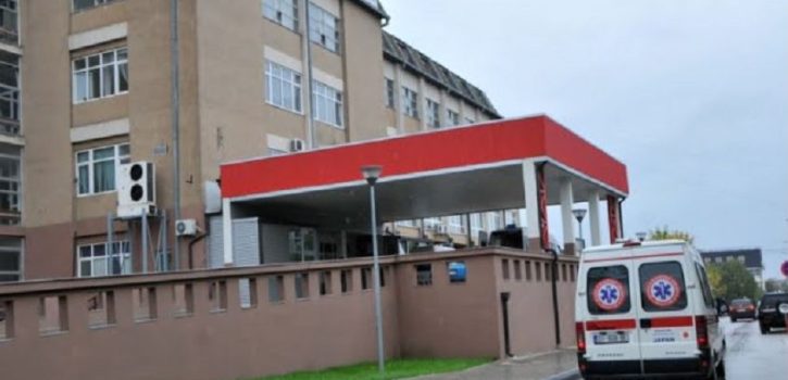 Vdes 70 vjeçari disa ditë pas aksidentit