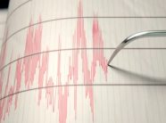 Italia goditet nga një tërmet i fuqishëm