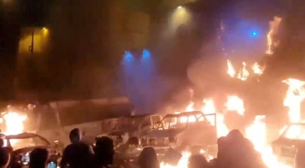 Autoritetet iraniane sinjalizojnë për intensifikim të masave të ashpra gjersa trazirat rriten