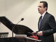 Kurti: Imzot Nikë Prela dhe Imzot Mark Sopi, themele të qëndresës morale dhe lirisë së Kosovës