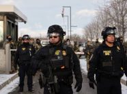 Situatë e rënduar në Shqipëri, 851 të evakuuar në Durrës, përmbytje tokash në disa qarqe