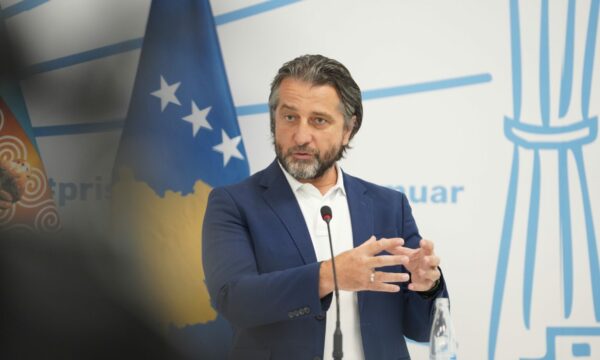 Dëmet e shkaktuara nga vërshimet, Perparim Rama: Kemi realizuar mbi 30 intervenime