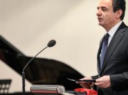 Kurti: Liria e Kosovës është edhe fryt i qëndresës morale të klerit katolik