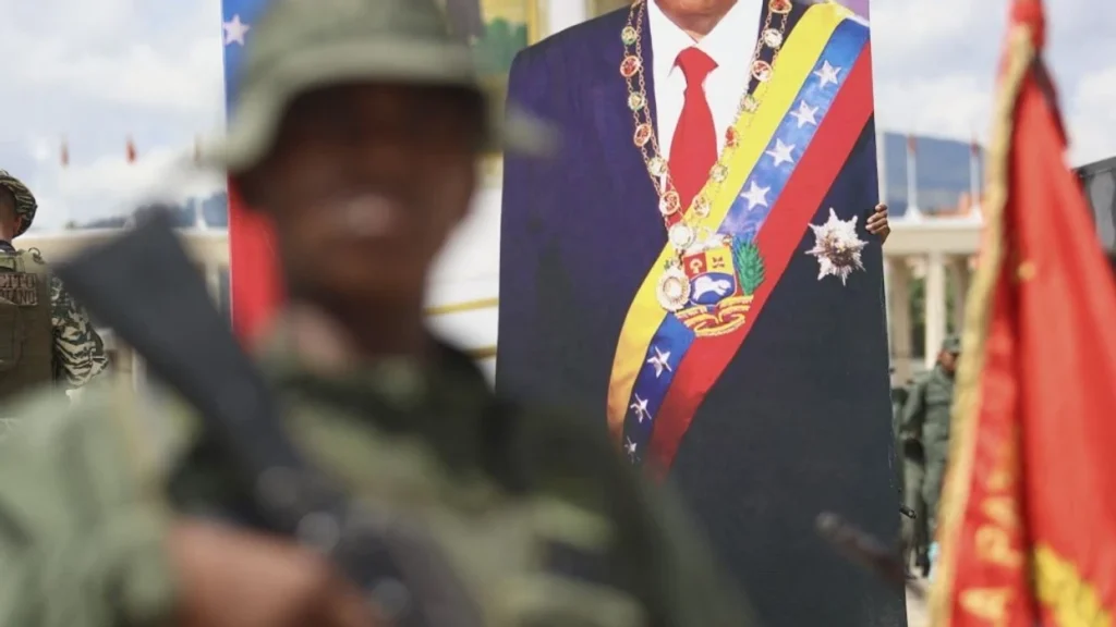 SHBA-të u bëjnë thirrje qytetarëve të tyre të largohen nga Venezuela pas raportimeve se paraushtarakë të armatosur po përpiqen ‘të gjurmojnë’ qytetarët amerikanë