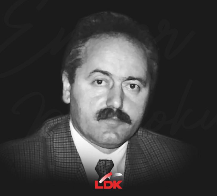 27 vite nga vrasja e Enver Malokut, Abdixhiku nderon jetën dhe veprën e tij