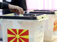 Maqedoni e Veriut, mbahen zgjedhjet lokale në 4 komuna