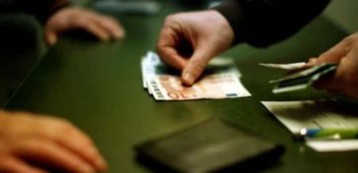 Vidhen mbi 100 euro në një objekt fetar në veri