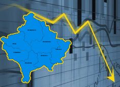 Ekonomia e Kosovës në dekadën e fundit: Rritje në shifra, ulje në jetën reale