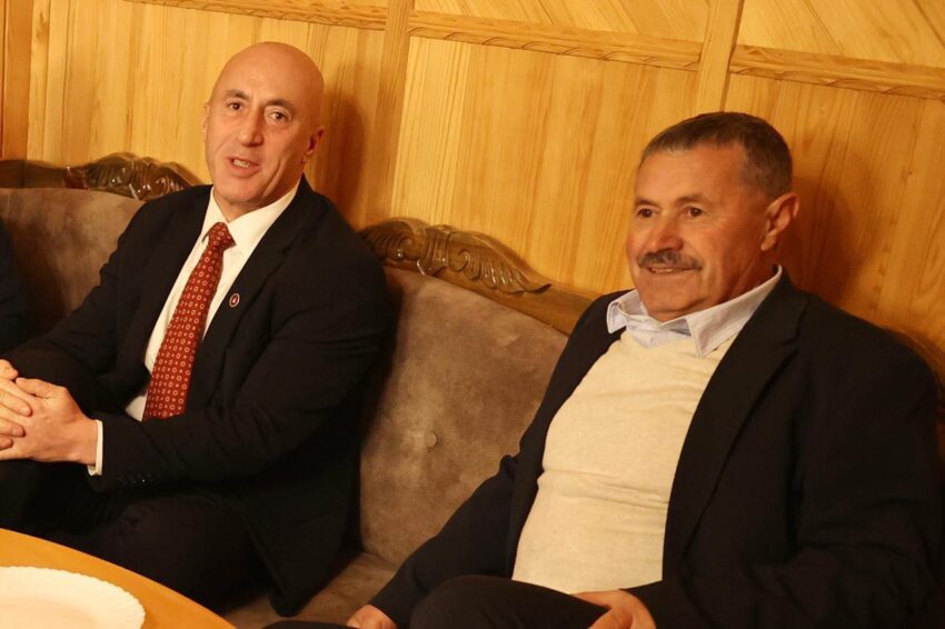 Ndërron jetë veterani i UÇK-së, Naim Muçaj, Haradinaj: Aktivist i dalluar i Aleancës