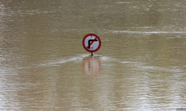 Situata në vend si pasojë e vërshimeve, AME raporton se çfarë ndodhi nëpër komuna