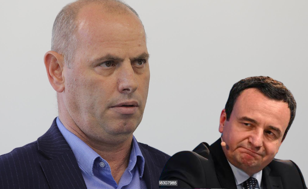 Lladrovci paralajmëron padi ndaj “KRU Prishtina”, si shkak i mungesës së ujit të pijes