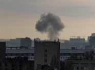 Një mijë apartamente në Kiev ende pa ngrohje pas sulmit rus