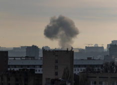 Një mijë apartamente në Kiev ende pa ngrohje pas sulmit rus