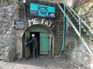 Pesë minatorë të Trepçës të bllokuar nën tokë për nëntë orë