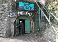 Pesë minatorë të Trepçës të bllokuar nën tokë për nëntë orë