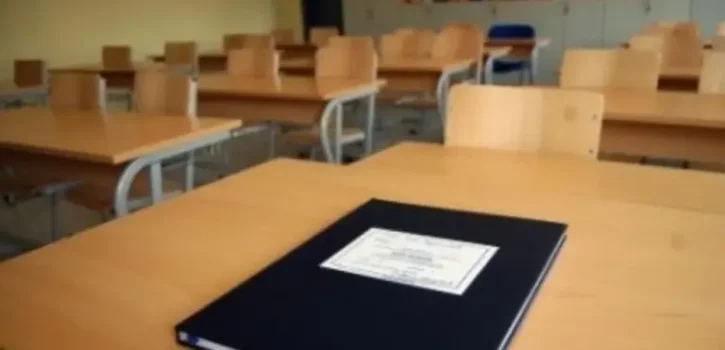 Drenasi merr vendim, mësimi pezullohet deri më 14 janar