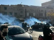 Grupi i të drejtave të njeriut thotë se numri i të vdekurve nga protestat në Iran arrin në mbi 500