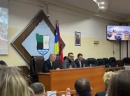 Safet Kamberi i LDK’së zgjidhet kryesues i Kuvendit Komunal të Mitrovicës së Jugut