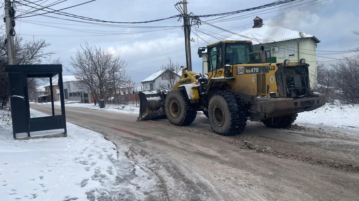 Rruga Siboc–Palaj–Obiliq e hapur për qarkullim
